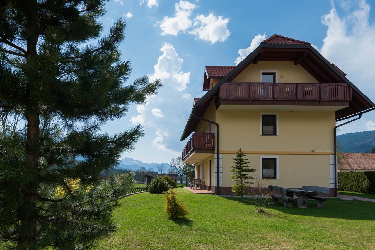 Villa Planina كْرانْيِسكا غورا المظهر الخارجي الصورة