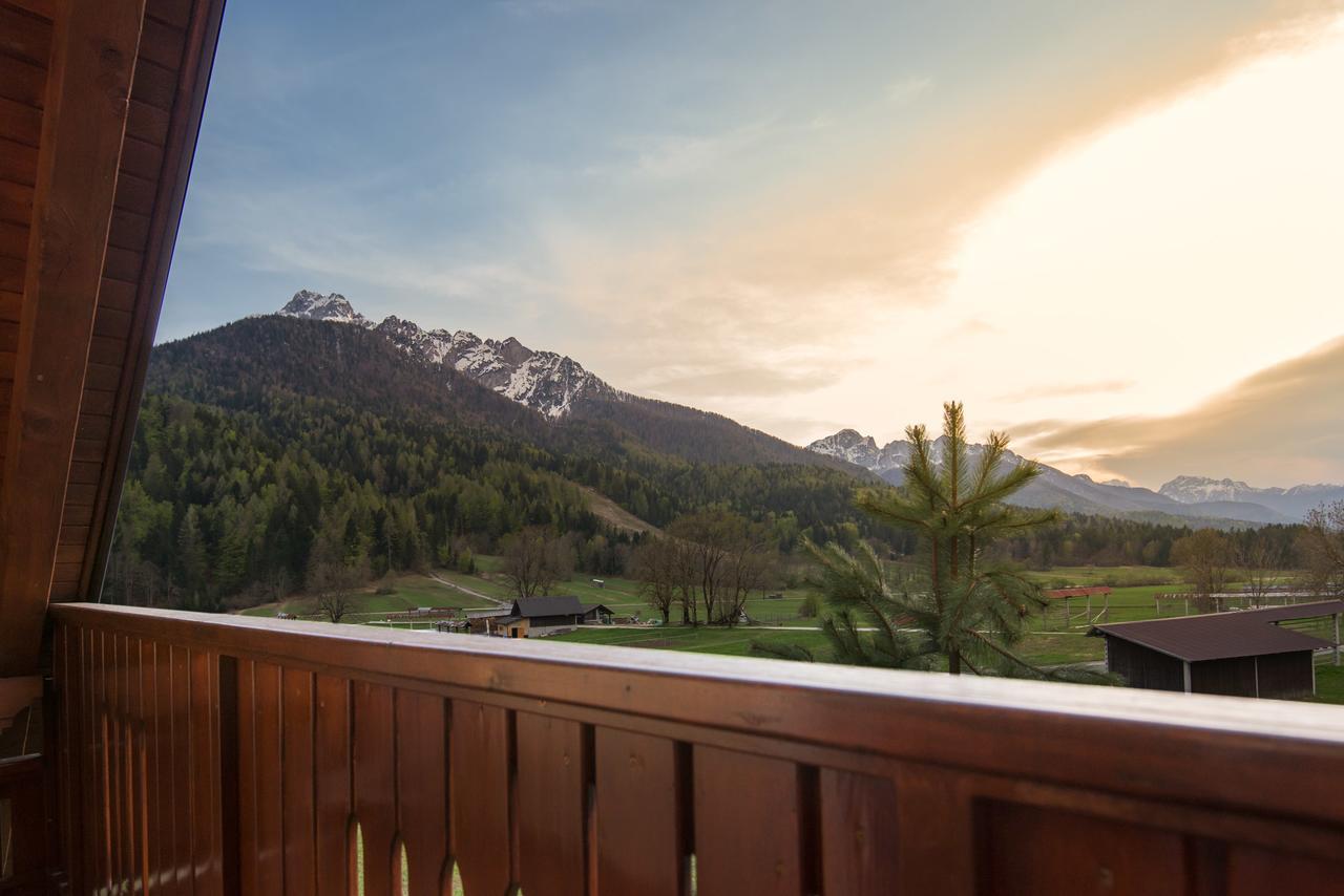 Villa Planina كْرانْيِسكا غورا المظهر الخارجي الصورة
